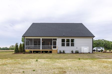 Tobacco Road by Davidson Homes LLC in Angier - photo 11 11