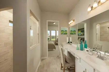 Wildflower Ranch by Coventry Homes in Fort Worth - photo 21 21