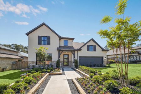 The Woodlands Hills – 55' by Westin Homes in Willis - image 2