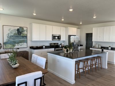 Harvest Ridge: The Pioneer Collection by Lennar in Aurora - photo 24 24