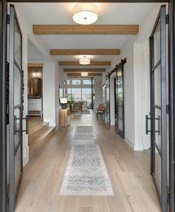 Painted Tree Woodlands by Drees Custom Homes in McKinney - image 5
