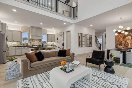 Cross Creek Meadows 40' Series by Normandy Homes in Celina - image 10