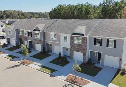Rivington Walk by Starlight Homes in Winder - image
