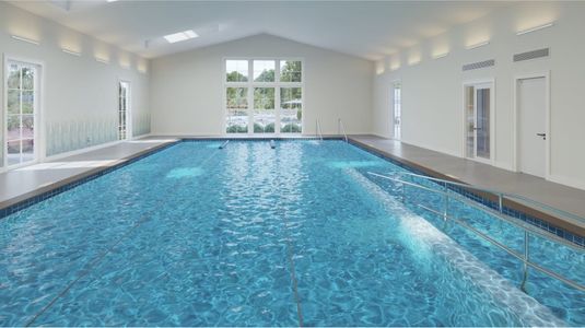 Horizons at Summers Corner | 55+: The Cottages 31