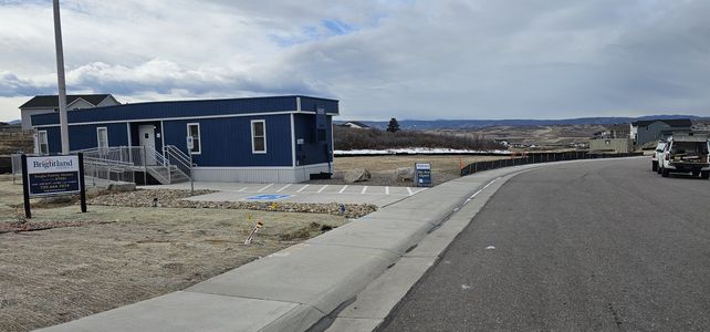 Montaine by Brightland Homes in Castle Rock - photo 28 28