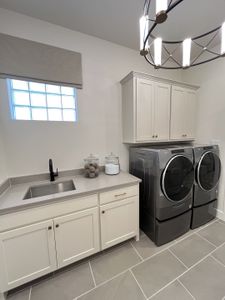 Windsong Ranch – 61′ by Tradition Homes in Prosper - photo 48 48
