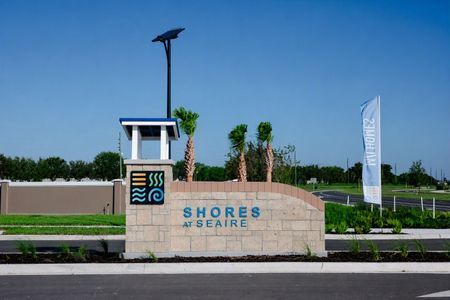 Seaire by M/I Homes in Parrish - image