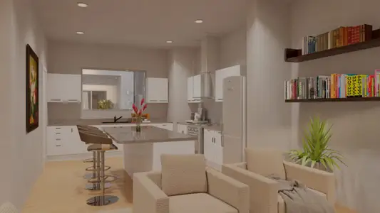 Harrington Villages by Prisco Properties LLC in Houston - image 6