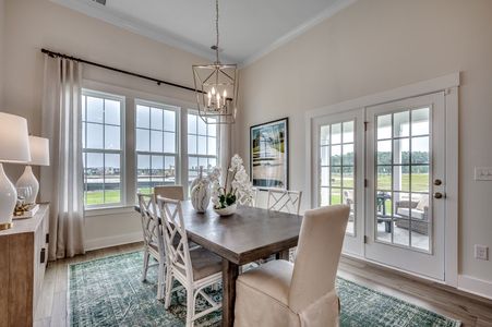 Arcadia by Mungo Homes in Myrtle Beach - image 8