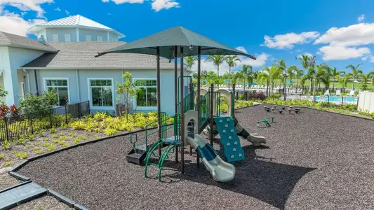 Coral Bay - Express & Tradition by D.R. Horton in North Fort Myers - image 10