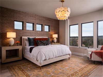 Bluffview Reserve by GFO Home in Leander - image 5