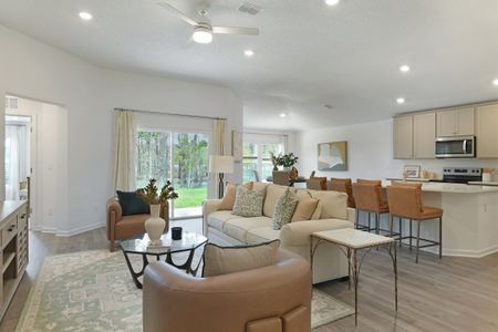 Wilford Oaks by Dream Finders Homes in Orange Park - photo 43 43