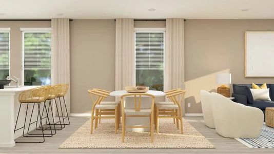 Monarch Landing: Eventide 4