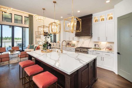 Briarley by Highland Homes in Montgomery - image 5