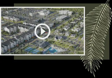 Seaflower by Cardel Homes in Bradenton - image