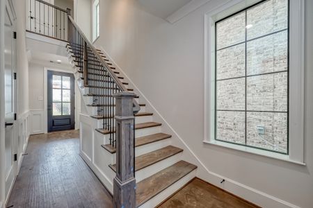 Reserve in Memorial by Sullivan Brothers Builders in Houston - photo 9 9