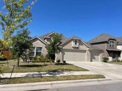 Brooklands - Master planned community in Hutto, TX 15 15