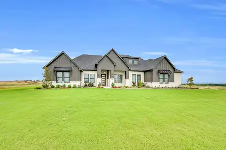 Coppenger Place by Lillian Custom Homes in Godley - image