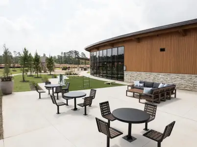 Clopton Farms by Tri Pointe Homes in Montgomery - image 3