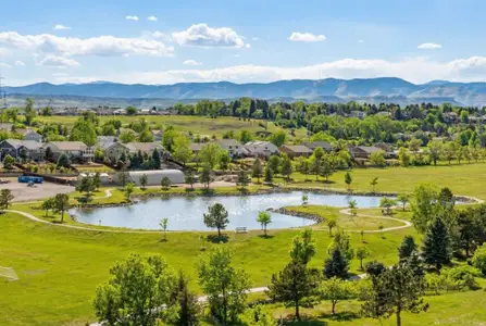 Hillcrest Creek by Trumark Homes in Arvada - image
