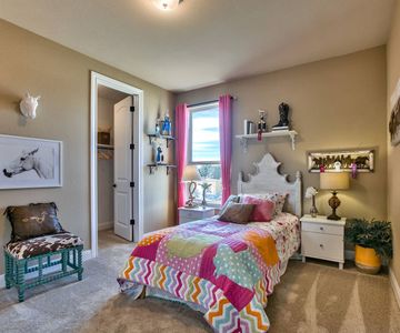 Larkspur by Milestone Community Builders in Leander - photo 25 25