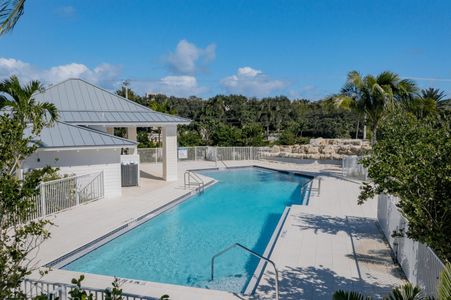 The Reserve at Tequesta by LC Construction in Tequesta - photo 9 9