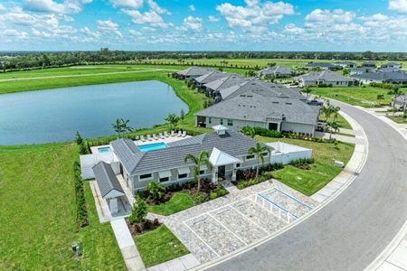 The Laurels by Medallion Home in Parrish - image