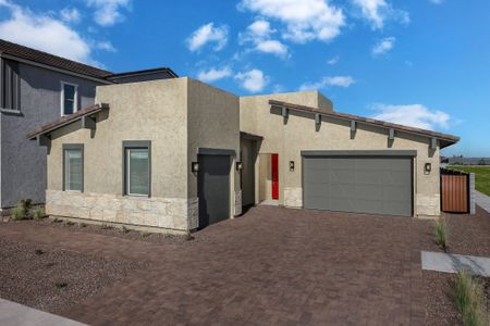 Harvest at Citrus Park by Landsea Homes in Goodyear - photo 17 17