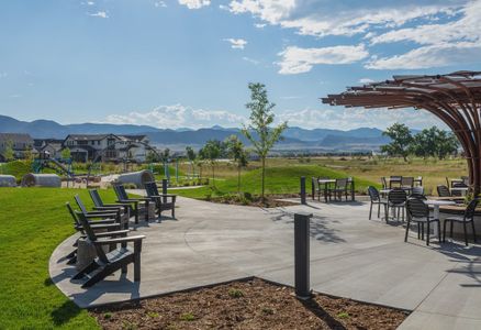 Reflection at Solstice by Shea Homes in Littleton - image 13