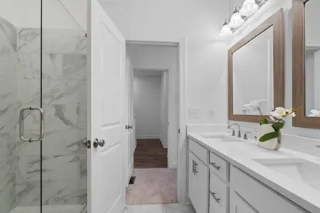 Market Square at Sawnee Village by The Providence Group in Cumming - image 12