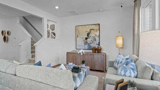 Bell Glen by DRB Homes in Charlotte - image 15