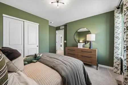 The Haven II Collection  at Painted Prairie 12