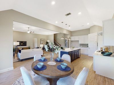 Arched Oaks by M/I Homes in Floresville - photo 6 6