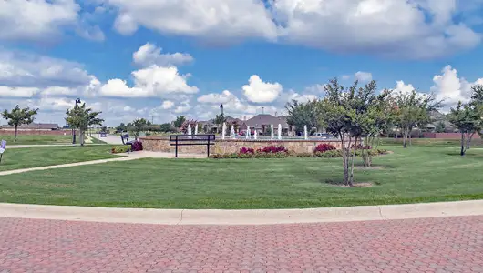 Verandah by D.R. Horton in Royse City - image 4