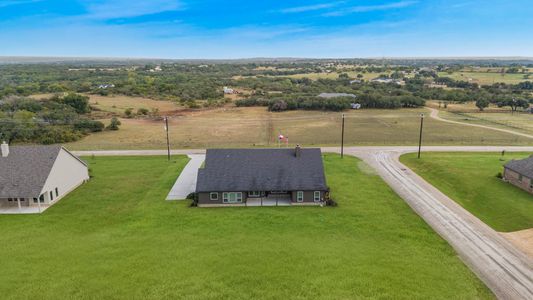 Eagle Ridge Estates by Riverside Homebuilders in Weatherford - photo 21 21