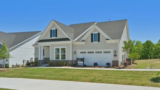 Brook Run by DRB Elevate. in Fort Mill - image 9