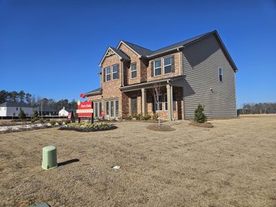 Fern Dale by Liberty Communities in Fairburn - photo 7 7