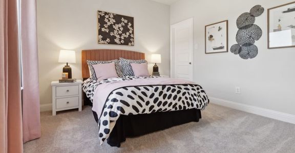 Timber Ridge by Impression Homes in Corinth - photo 25 25