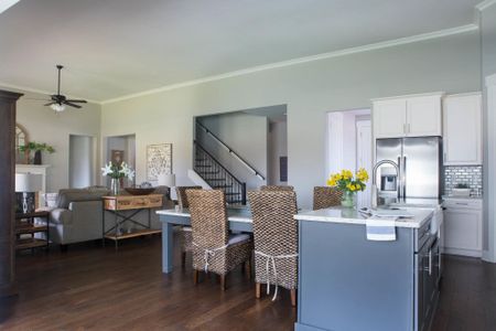 White Oak by Grant & Co in Arlington - image 19