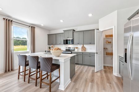 The Falls Collection at Tributary 3