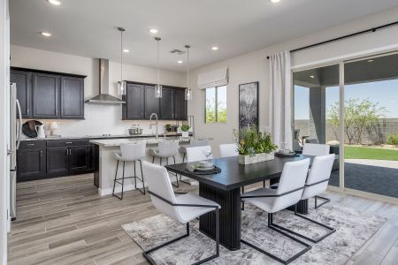 Wildera – Peak Series by Landsea Homes in San Tan Valley - photo 39 39