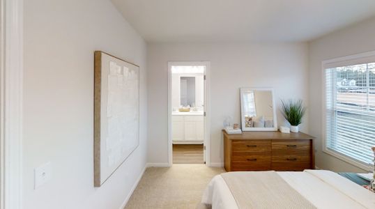 Village at Boulware by Hurricane Builders in Lugoff - image 19