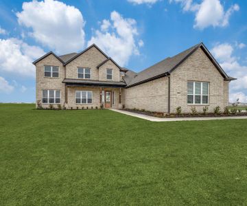 Park Trails by Kindred Homes in Forney - photo 84 84