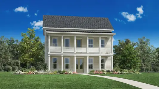 Point Hope - Master planned community in Charleston, SC 10