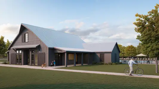 Wildflower by Empire Homes in Chattanooga - image 2