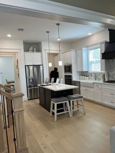 Pearland Old Townsite by Sullivan Brothers Builders in Pearland - image 8