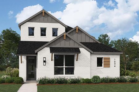 Talia - Master planned community in Mesquite, TX 5 5