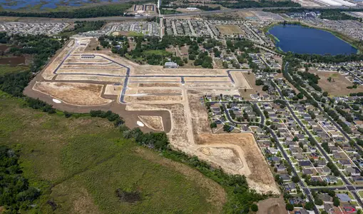 Eden Crest by Hartizen Homes in Apopka - photo 0