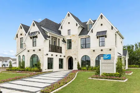 Creekside at Elevon by Grand Homes in Lavon - image 6