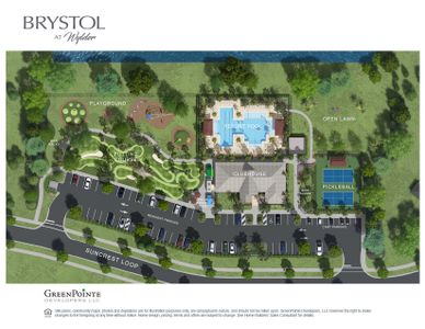 Brystol North at Wylder 50' 35